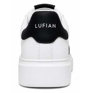 Lufian 121230055 Luna Deri Unisex Sneaker Ayakkabı