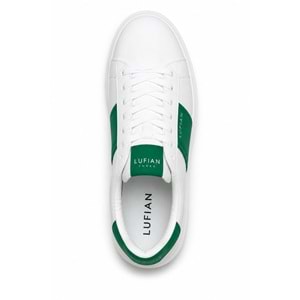Lufian 121230055 Luna Deri Unisex Sneaker Ayakkabı