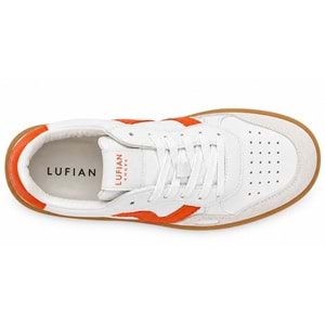 Lufian 121230058 Elsa Deri Unisex Sneaker Ayakkabı