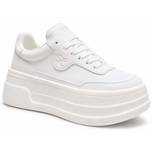 Lufian 121230060 Petra Unisex Sneaker Ayakkabı