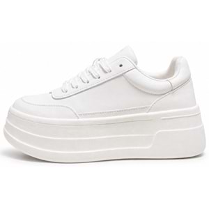 Lufian 121230060 Petra Unisex Sneaker Ayakkabı