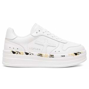 Lufian 121230073 Kıana Unisex Sneaker Ayakkabı