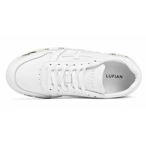 Lufian 121230073 Kıana Unisex Sneaker Ayakkabı