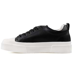 Lufian 121230087 Mıa Deri Unisex Sneaker Ayakkabı