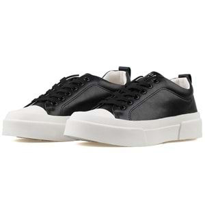 Lufian 121230087 Mıa Deri Unisex Sneaker Ayakkabı