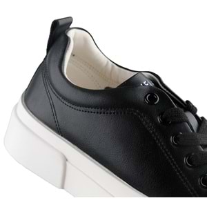 Lufian 121230087 Mıa Deri Unisex Sneaker Ayakkabı