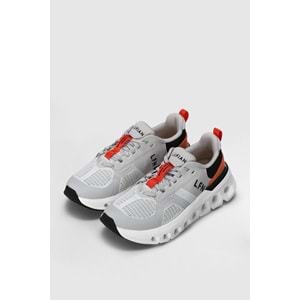 Lufian 121230105 Axelle Unisex Sneaker Ayakkabı