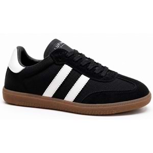 Lufian 121230066 Lenora Deri Unisex Sneaker Ayakkabı