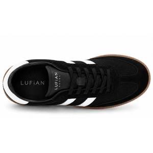 Lufian 121230066 Lenora Deri Unisex Sneaker Ayakkabı