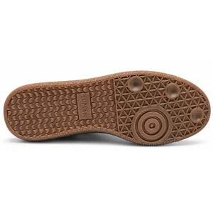 Lufian 121230066 Lenora Deri Unisex Sneaker Ayakkabı