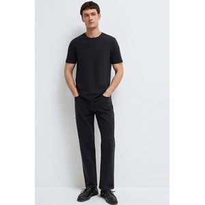 Mavi M065574-900 Basic Tişört Erkek Tişort
