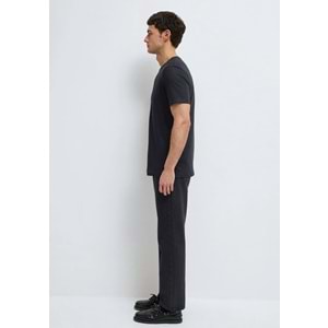 Mavi M065574-900 Basic Tişört Erkek Tişort
