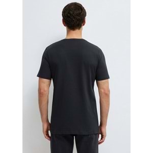 Mavi M065574-900 Basic Tişört Erkek Tişort
