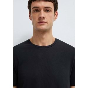 Mavi M065574-900 Basic Tişört Erkek Tişort