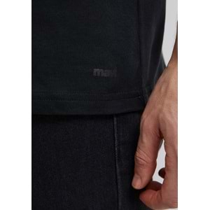Mavi M065574-900 Basic Tişört Erkek Tişort