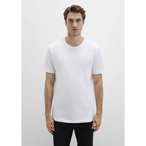 Mavi M065574-620 Basic Tişört Erkek Tişort