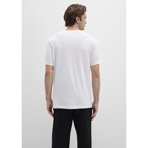 Mavi M065574-620 Basic Tişört Erkek Tişort