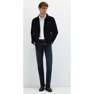 Mavi M0020231891 Hunter Mavi Black Gölgeli Mavi Jean Pantolon Erkek Kot Pantolon