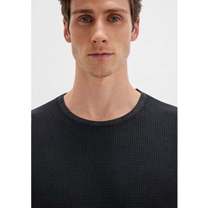 Mavi M070702-900 Bisiklet Yaka Kazak Erkek Sweatshirt