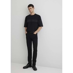 Mavi M0042232200 Jake Mavi Pro Siyah Jean Pantolon Erkek Kot Pantolon