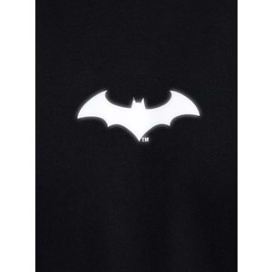 Mavi M066878-900 Mavi Batman Baskılı T-Shirt Erkek Tişort