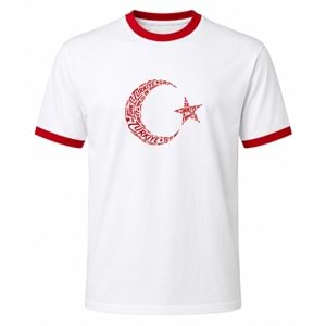 Kocamanlar Türkiye S.K. Pamuklu Taraftar Forma 26/27 Unisex Forma