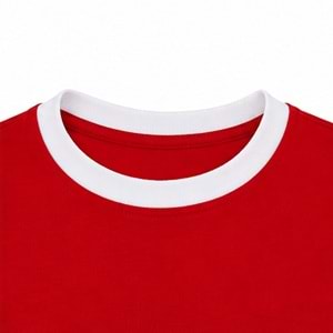 Kocamanlar Türkiye S.K. Pamuklu Taraftar Forma 26/27 Unisex Forma