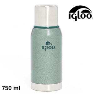 Igloo Legend Botte 750ml Klasik Termos Matara