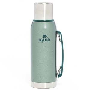 Igloo Legend Botte 1 Litre Klasik Termos Matara