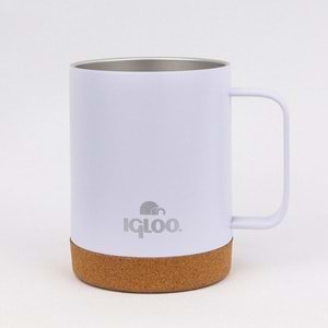 Igloo Cork Mug 350ml Termos Kupa Bardak Matara