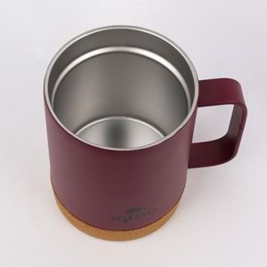 Igloo Cork Mug 350ml Termos Kupa Bardak Matara
