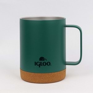 Igloo Cork Mug 350ml Termos Kupa Bardak Matara