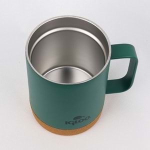 Igloo Cork Mug 350ml Termos Kupa Bardak Matara