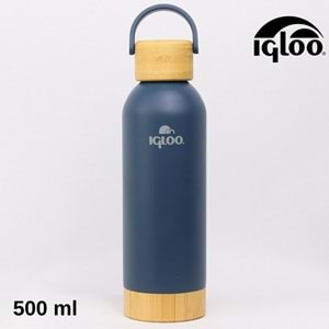 Igloo Hydrate Pro Botte 500ml Termos Matara