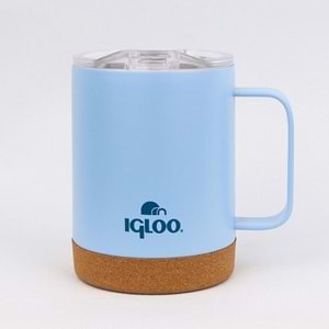 Igloo Cork Mug 350ml Termos Kupa Bardak Matara