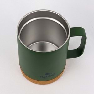 Igloo Cork Mug 350ml Termos Kupa Bardak Matara