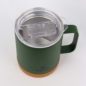 Igloo Cork Mug 350ml Termos Kupa Bardak Matara