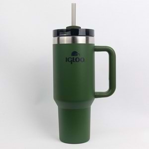 Igloo Stadler Thermo Mug 1.2 Litre Pipetlı Matara