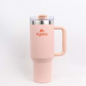 Igloo Stadler Thermo Mug 1.2 Litre Pipetlı Matara