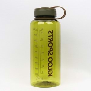 Igloo bpa-free Sports Tritan 1.1 Litre Suluk Matara