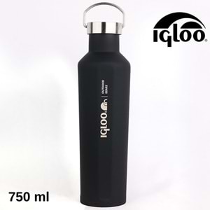 Igloo Pentagon 750ml Termos Matara