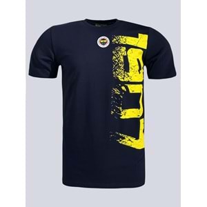 Fenerbahçe S.K. 25/26 Sezon Tribün Tişört This İs Kadıköy 1907 Tribün Forması