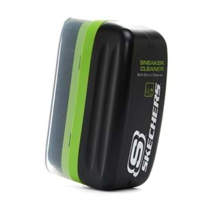 Skechers U Sneaker Easy Clean Shoe Care S222497 Ayakkabı Süngeri Bakım Ürünü
