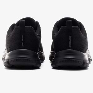 Skechers Track-New Staple 150141TK-BBK Unisex Spor Ayakkabı