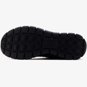 Skechers Track-New Staple 150141TK-BBK Unisex Spor Ayakkabı