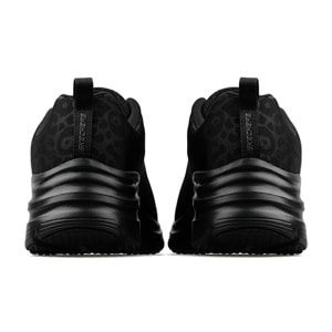 Skechers Fashion Fit 88888179-BBK Günlük Kadın Spor Ayakkabı