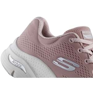 Skechers Arch Fit 149057TK-MVE Kadın Spor Ayakkabı