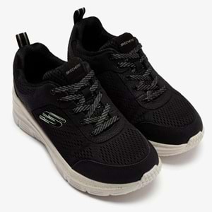 Skechers Fashion Fit 896294TK-BKGD Unisex Spor Ayakkabı