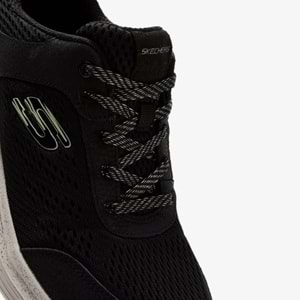 Skechers Fashion Fit 896294TK-BKGD Unisex Spor Ayakkabı