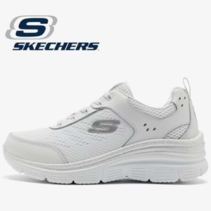 Skechers Fashion Fit 896294TK-WSL Unisex Spor Ayakkabı